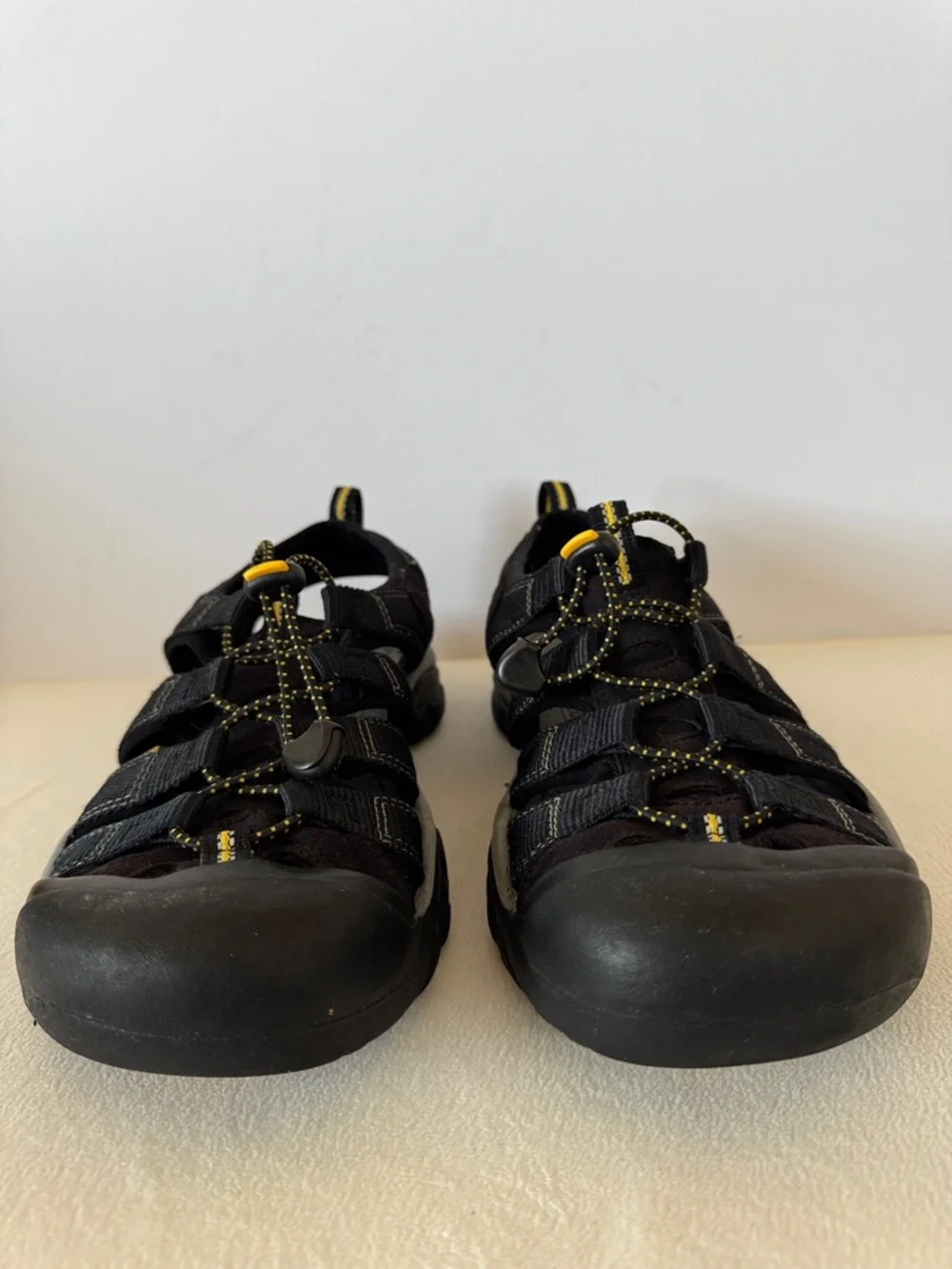 Keen sandals